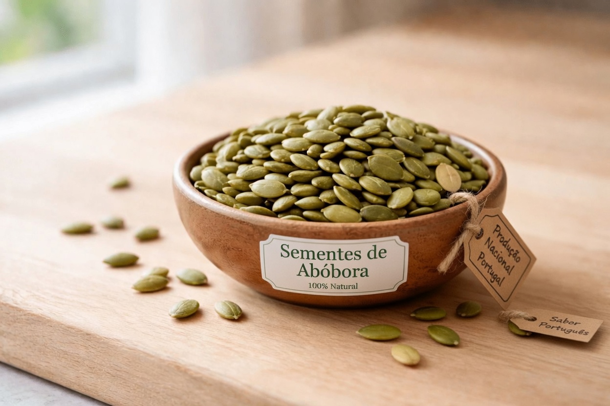 Sarcopenia: Comer uma simples semente diariamente pode ajudar a manter a saúde muscular à medida que você envelhece?