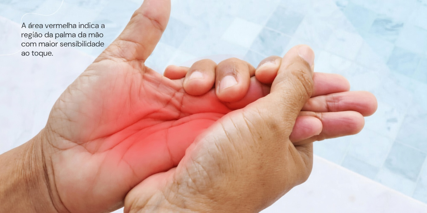 Por que suas mãos continuam ficando dormentes? Causas comuns que as pessoas sentem e hábitos de vida simples para considerar