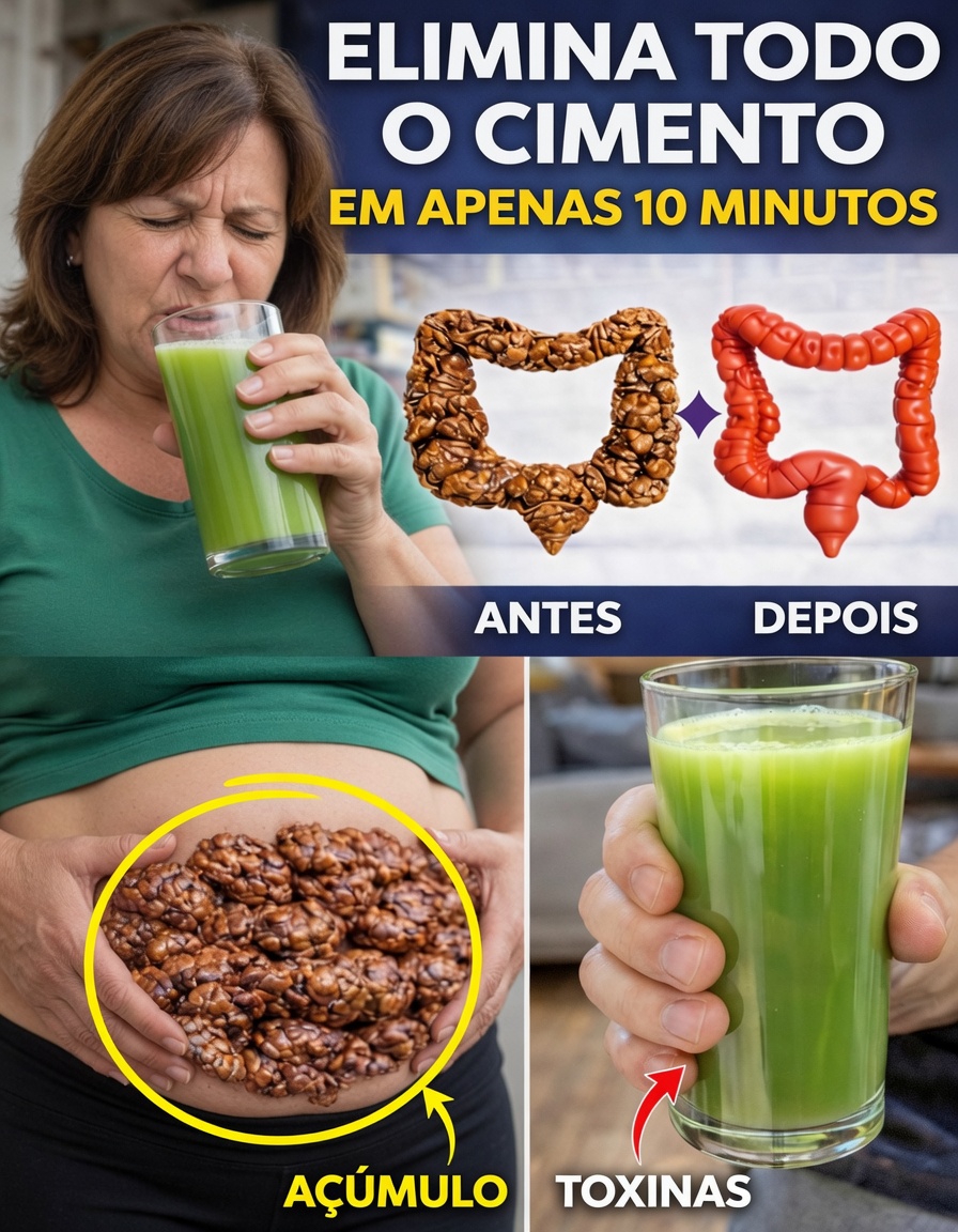 Experimente esta simples bebida de pepino e sementes de chia para ajudar na digestão saudável