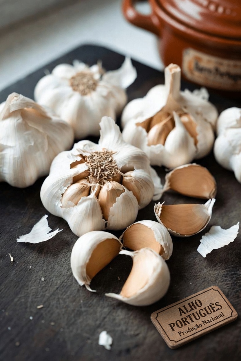 O Que Acontece com o Seu Corpo Quando Você Come Alho Cru Antes de Dormir: Um Guia Prático