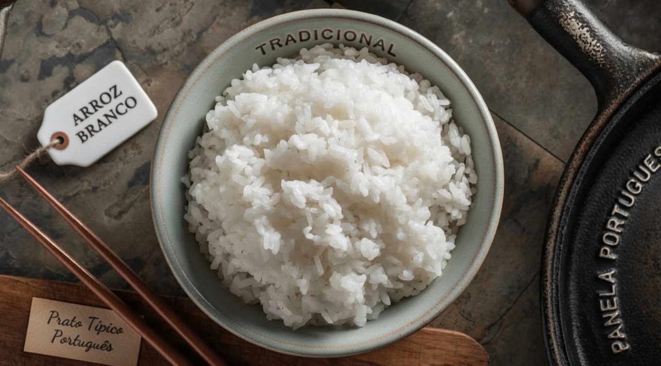 Os 3 melhores tipos de arroz que se encaixam perfeitamente em uma dieta amiga dos rins: escolhas simples e dicas de preparo