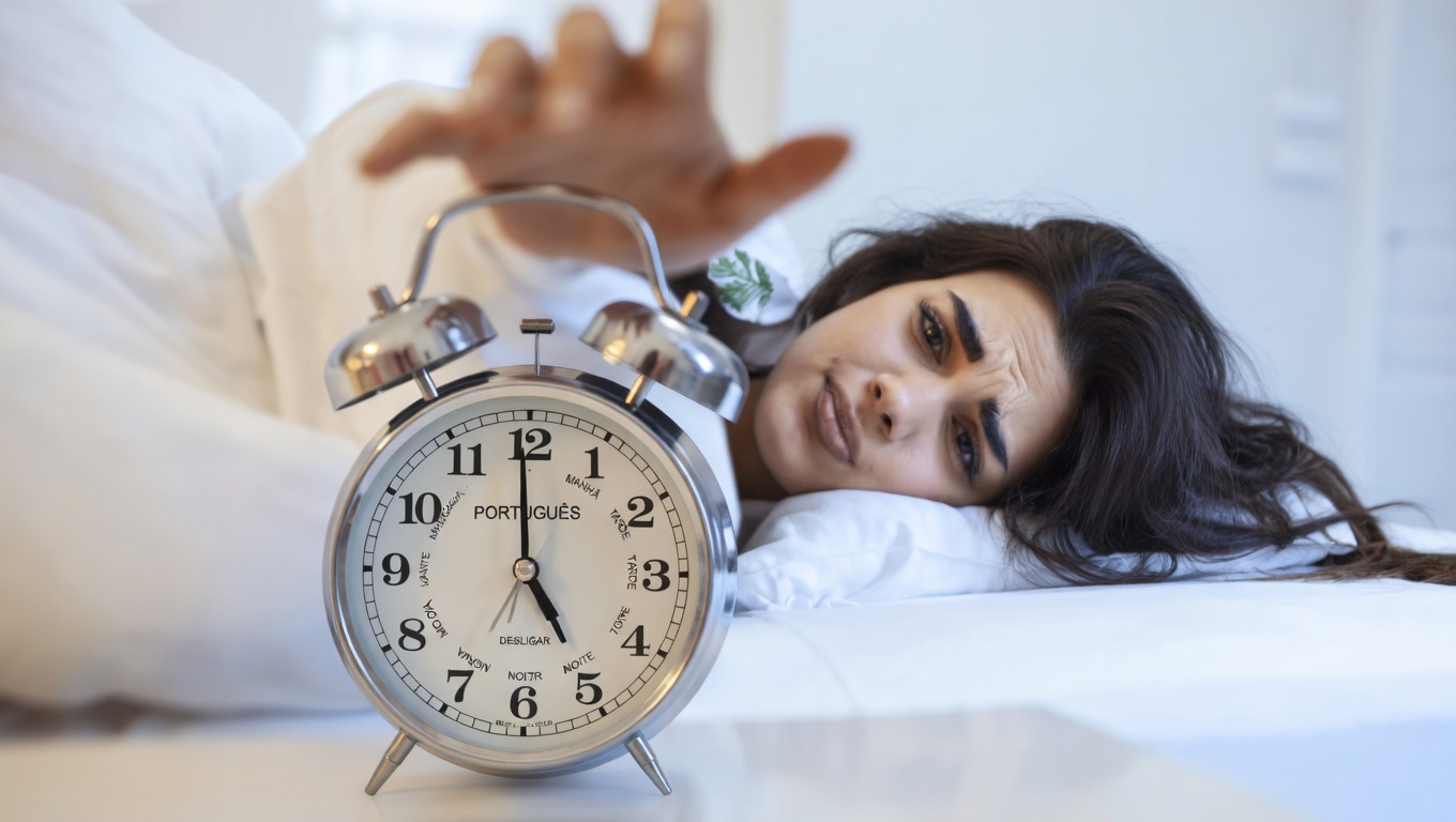 Acorda entre 2 e 4 da manhã? Hábitos suaves para ajudar a dormir melhor ao cuidar da saúde dos rins