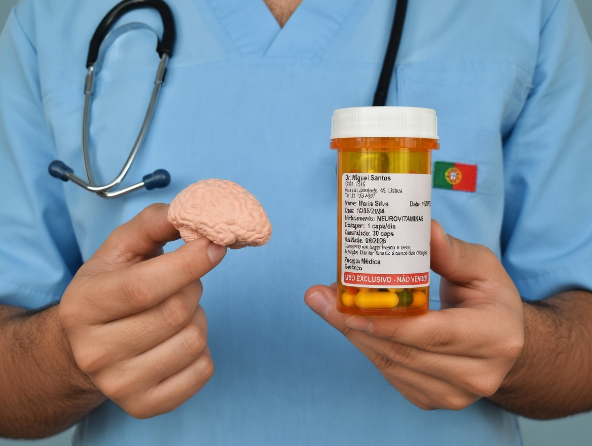 Medicamentos comuns podem influenciar as células de tumores cerebrais?