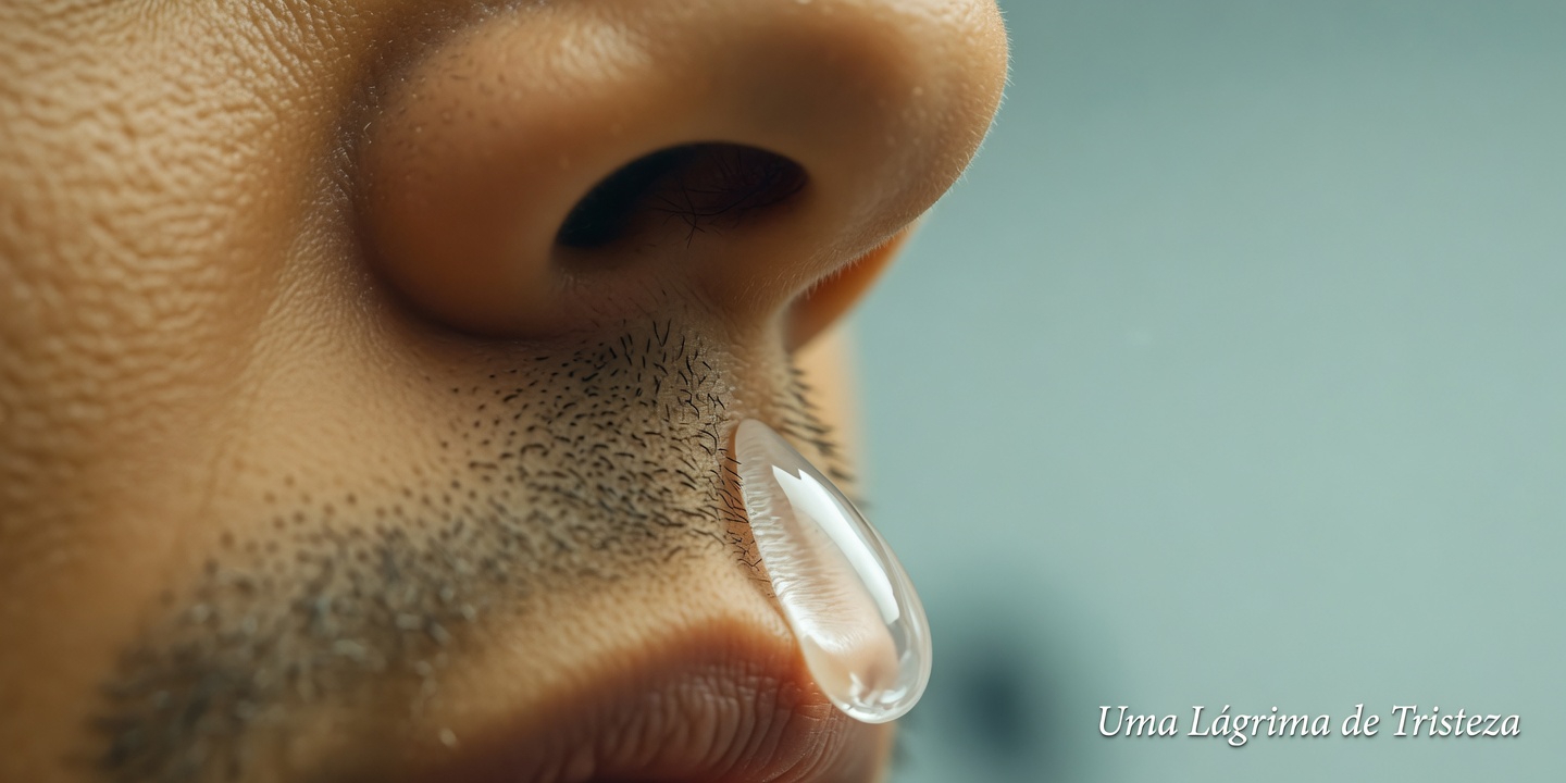 O vazamento de líquido transparente pelo nariz é motivo de preocupação? Informações essenciais para saber