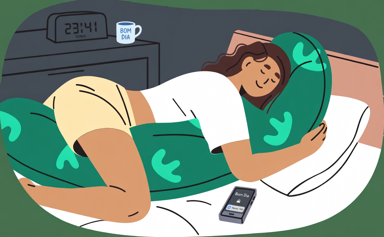 A Posição de Dormir que Muitos Idosos Adoram – O que um Neurologista Quer que Você Considere