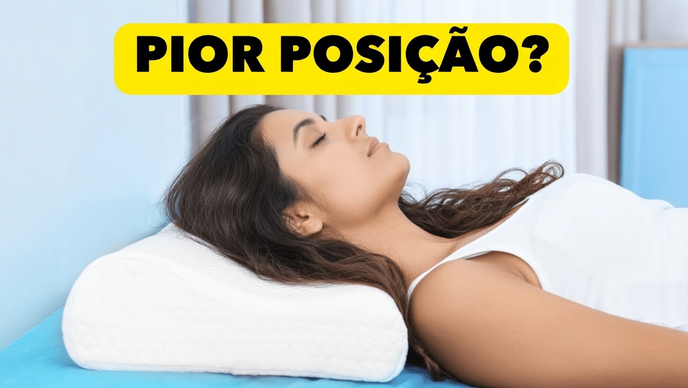 A Posição de Dormir que Muitos Idosos Adoram – O que um Neurologista Quer que Você Considere