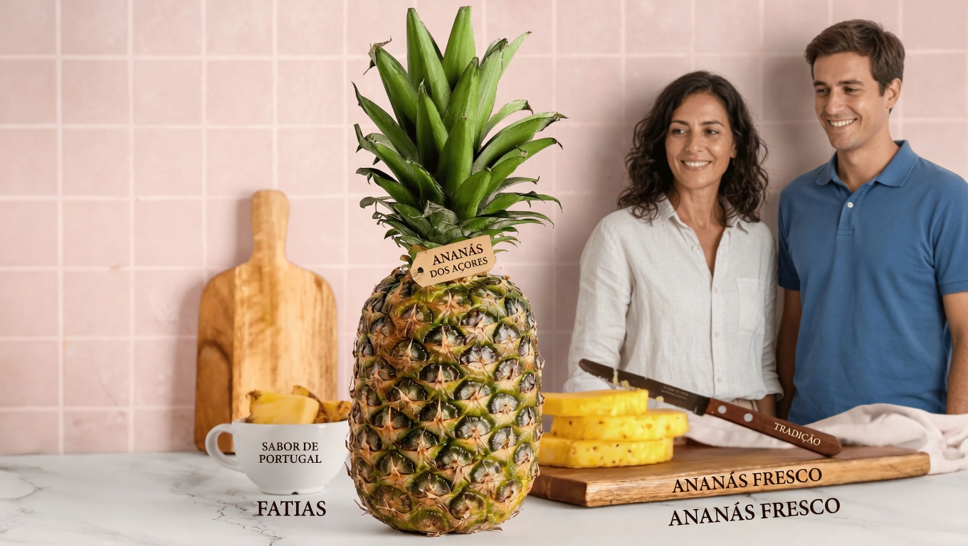 Como Adicionar Abacaxi às Suas Refeições Pode Ajudar na Digestão de Proteínas para Idosos com Mais de 75 Anos: 7 Hábitos Úteis