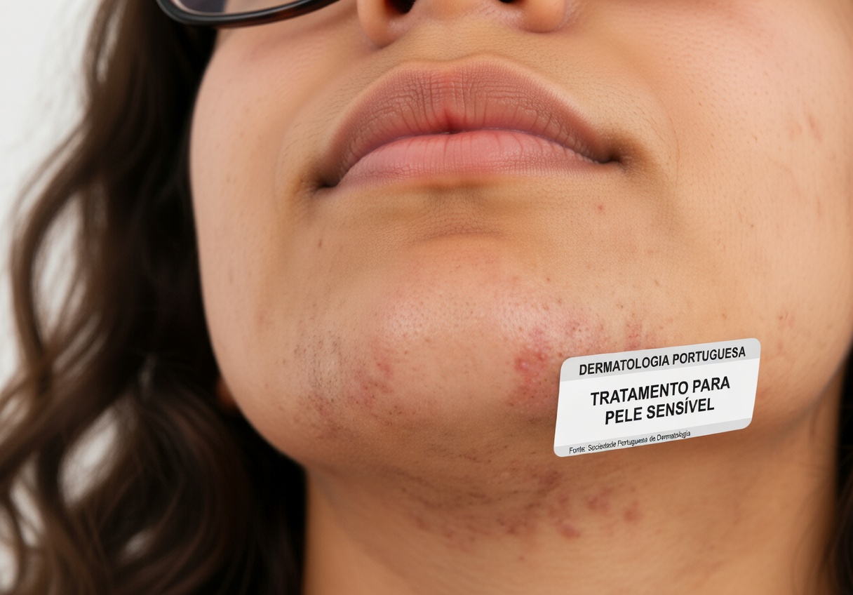 Pelos no queixo em mulheres: o que os causa e quando prestar atenção aos seus hormônios