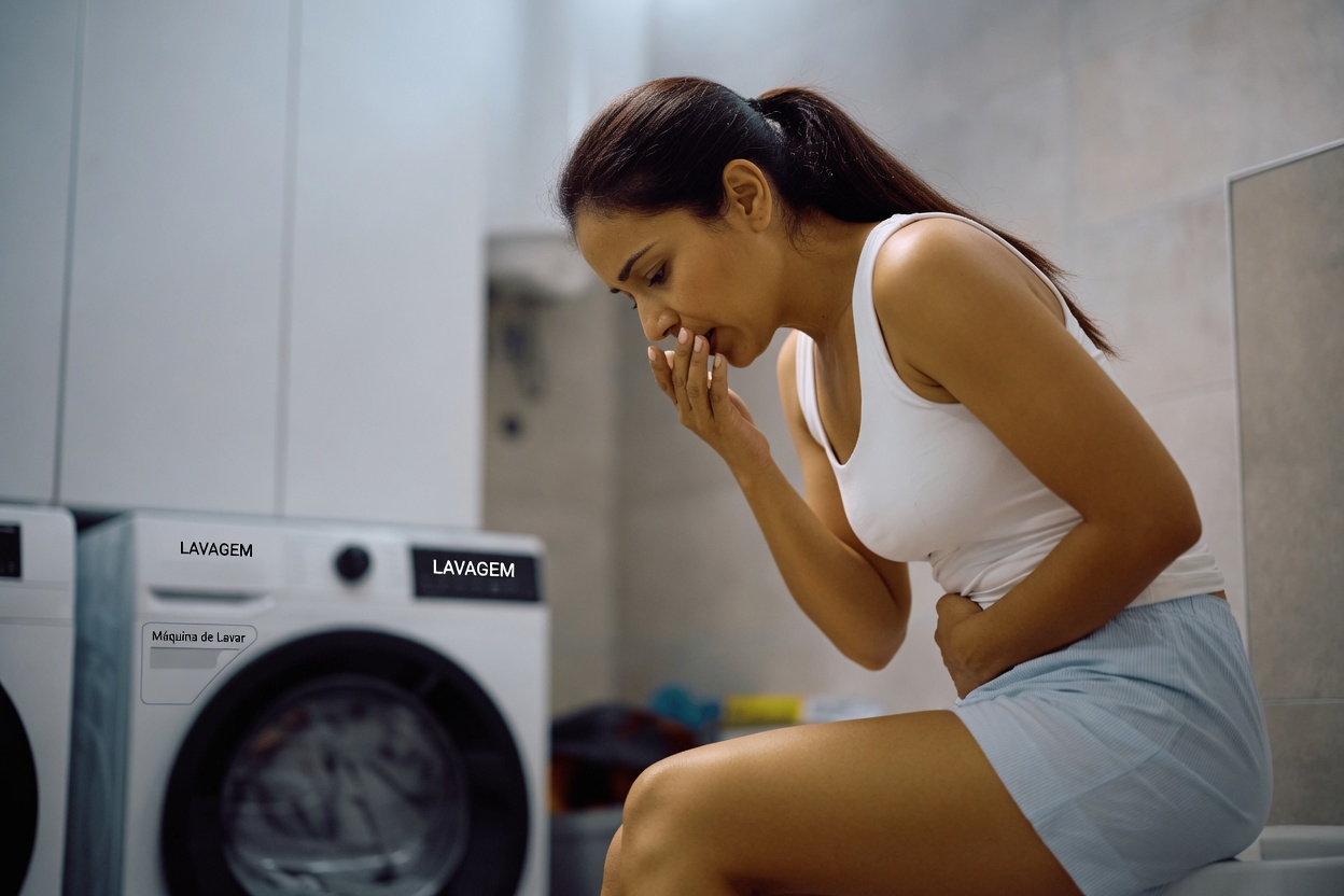 Aqui estão 14 sintomas de fígado gorduroso que muitas pessoas ignoram – saiba o que eles podem significar para a saúde do seu fígado