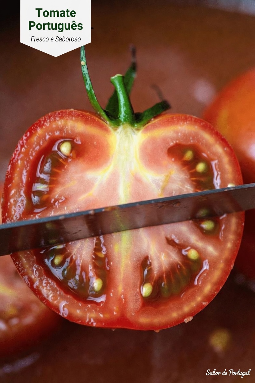 O Truque do Tomate Durante a Noite para Calcanhares Rachados: Um Ritual de Cozinha que Pode Deixar os Pés Visivelmente Mais Macios pela Manhã