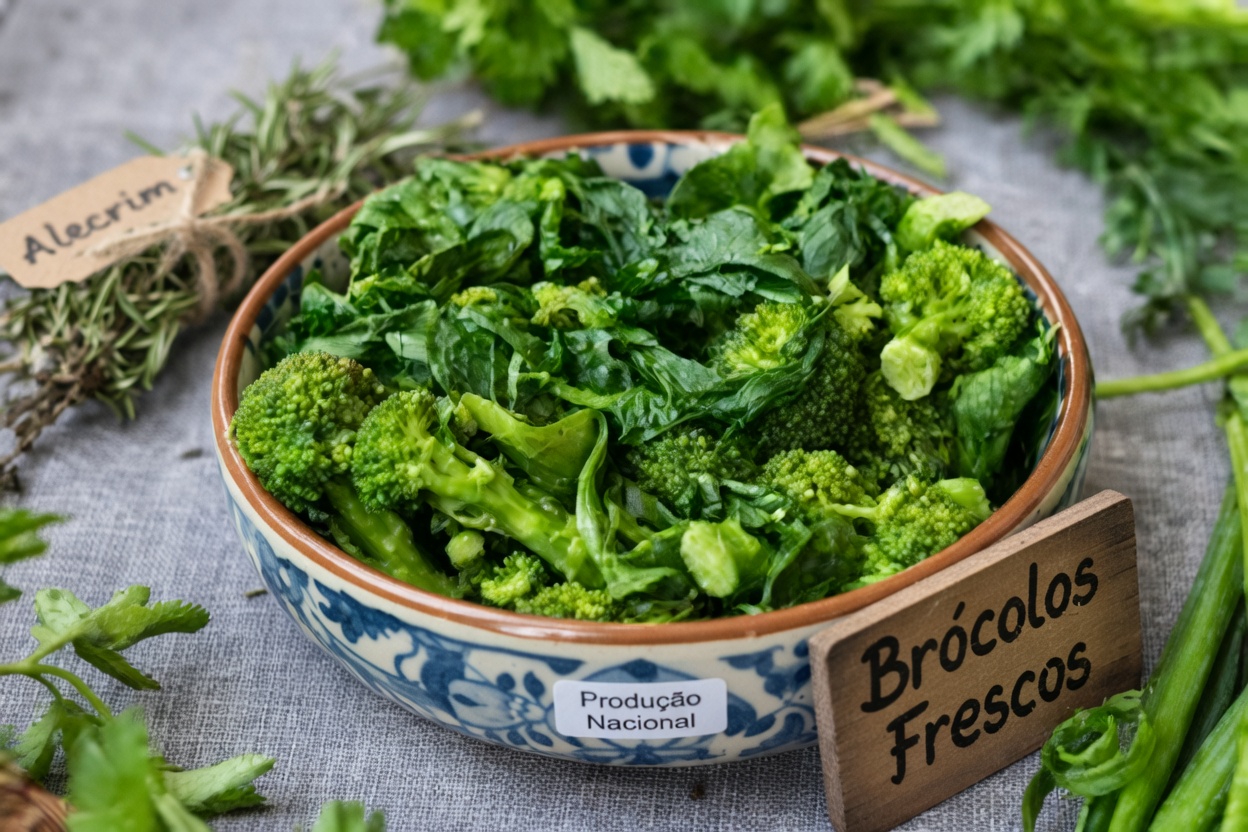 Descubra 12 Alimentos do Dia a Dia que Ajudam a Manter a Saúde da Cartilagem do Joelho e o Conforto das Articulações no Cotidiano