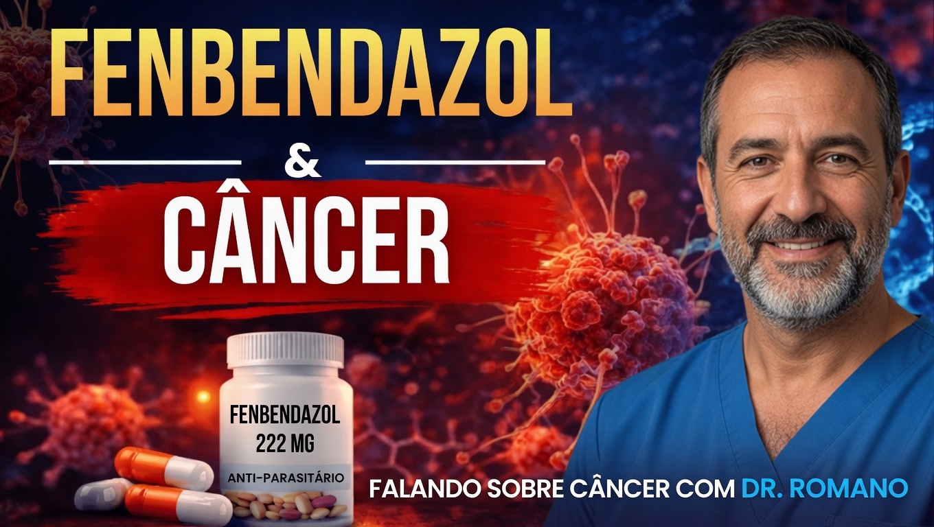 Por que o fenbendazol está em alta nas conversas sobre câncer: o que a série de casos retratada e os especialistas querem que você saiba