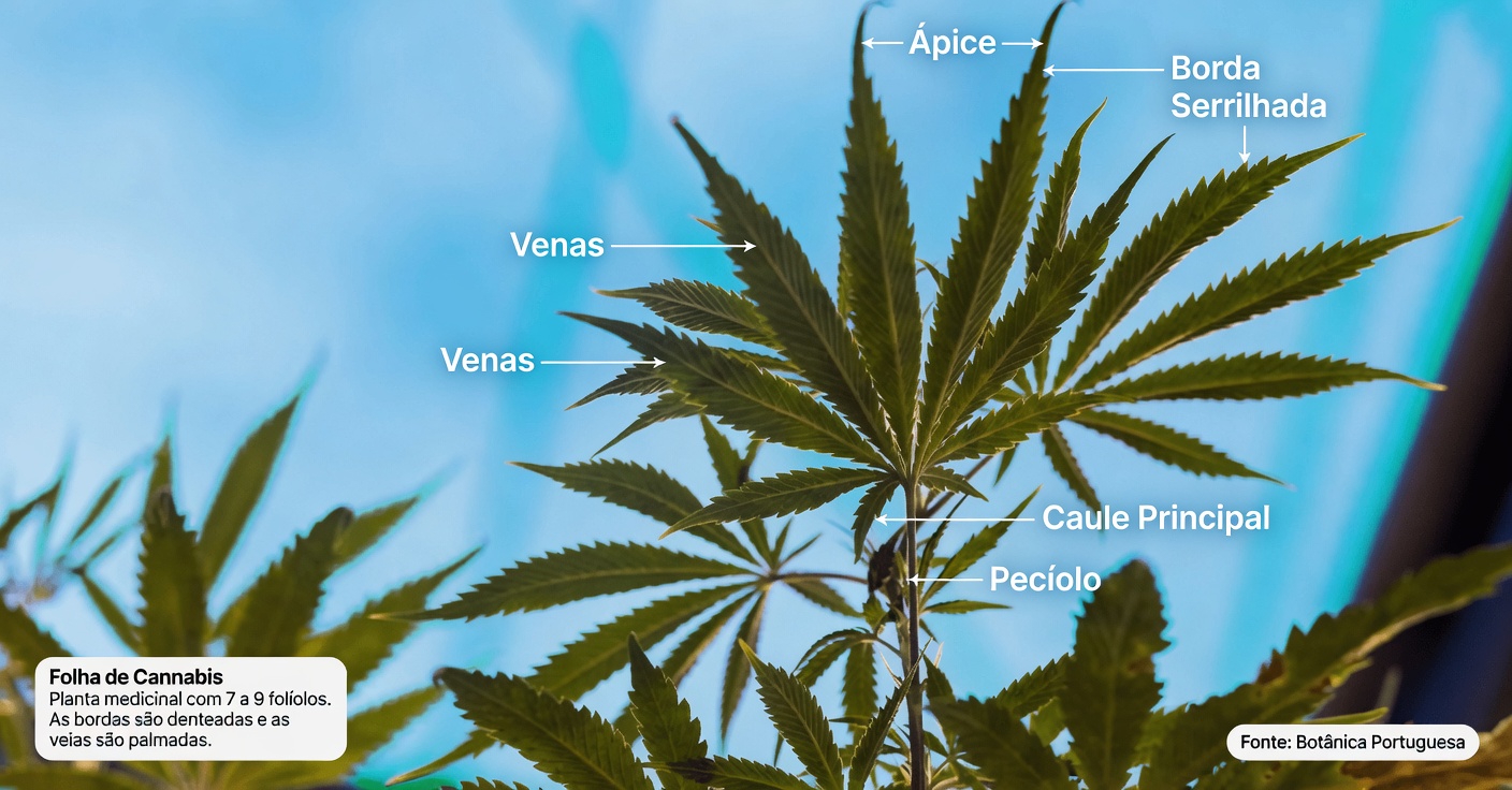 O que pesquisas laboratoriais recentes revelam sobre compostos da cannabis e células de câncer de ovário