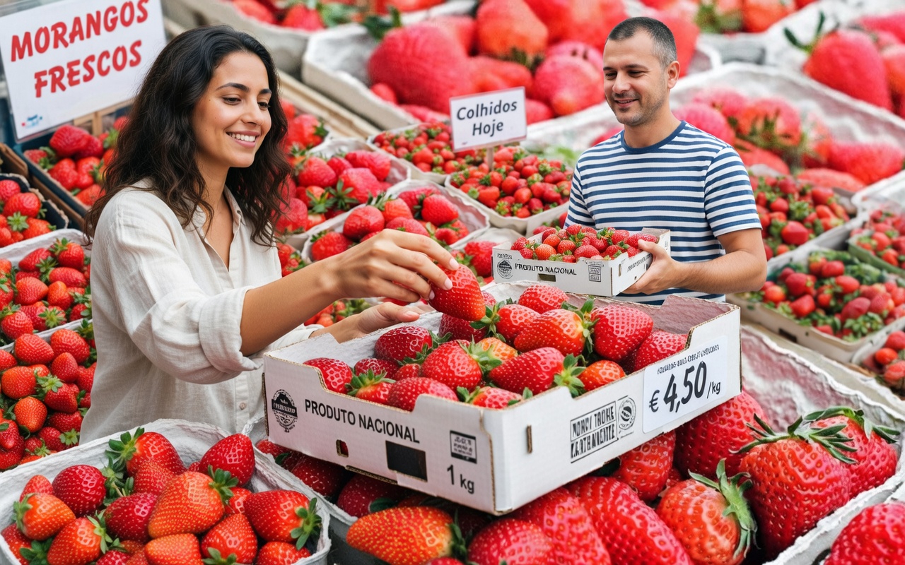 Explore 5 frutas doces que se encaixam bem na sua rotina para controlar os níveis de açúcar no sangue todos os dias