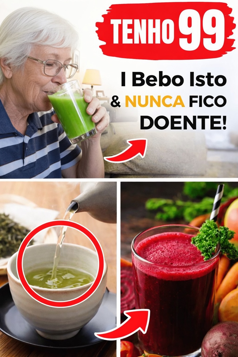 7 alimentos do dia a dia que o Dr. Norman Walker incluía diariamente para apoiar a energia e o bem-estar dos idosos