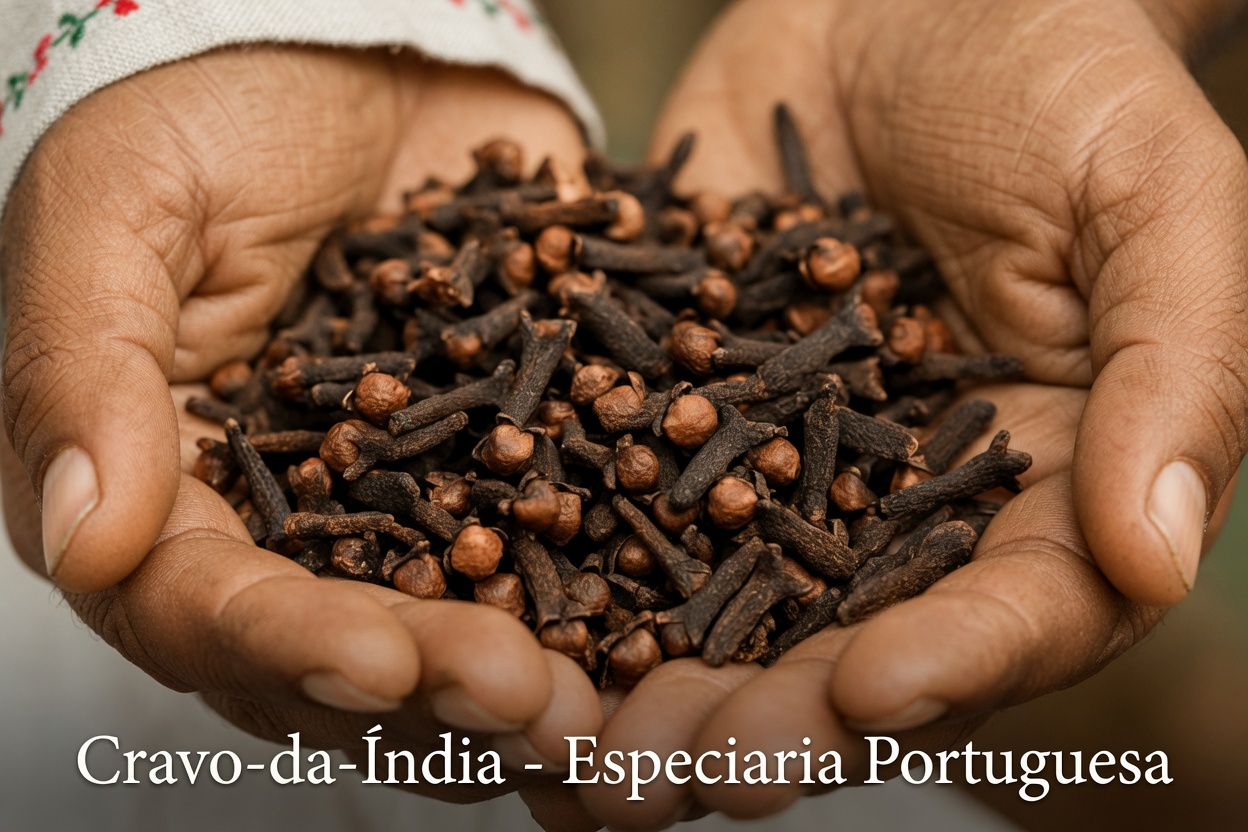 Descubra as 5 principais especiarias do dia a dia que podem ajudar a apoiar naturalmente a saúde e o conforto das articulações dos idosos