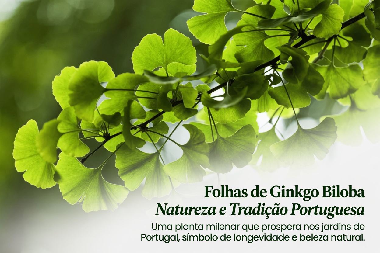 Descubra 6 Ervas Tradicionais que Podem Ajudar a Manter uma Circulação Saudável nas Pernas para Maior Conforto no Dia a Dia