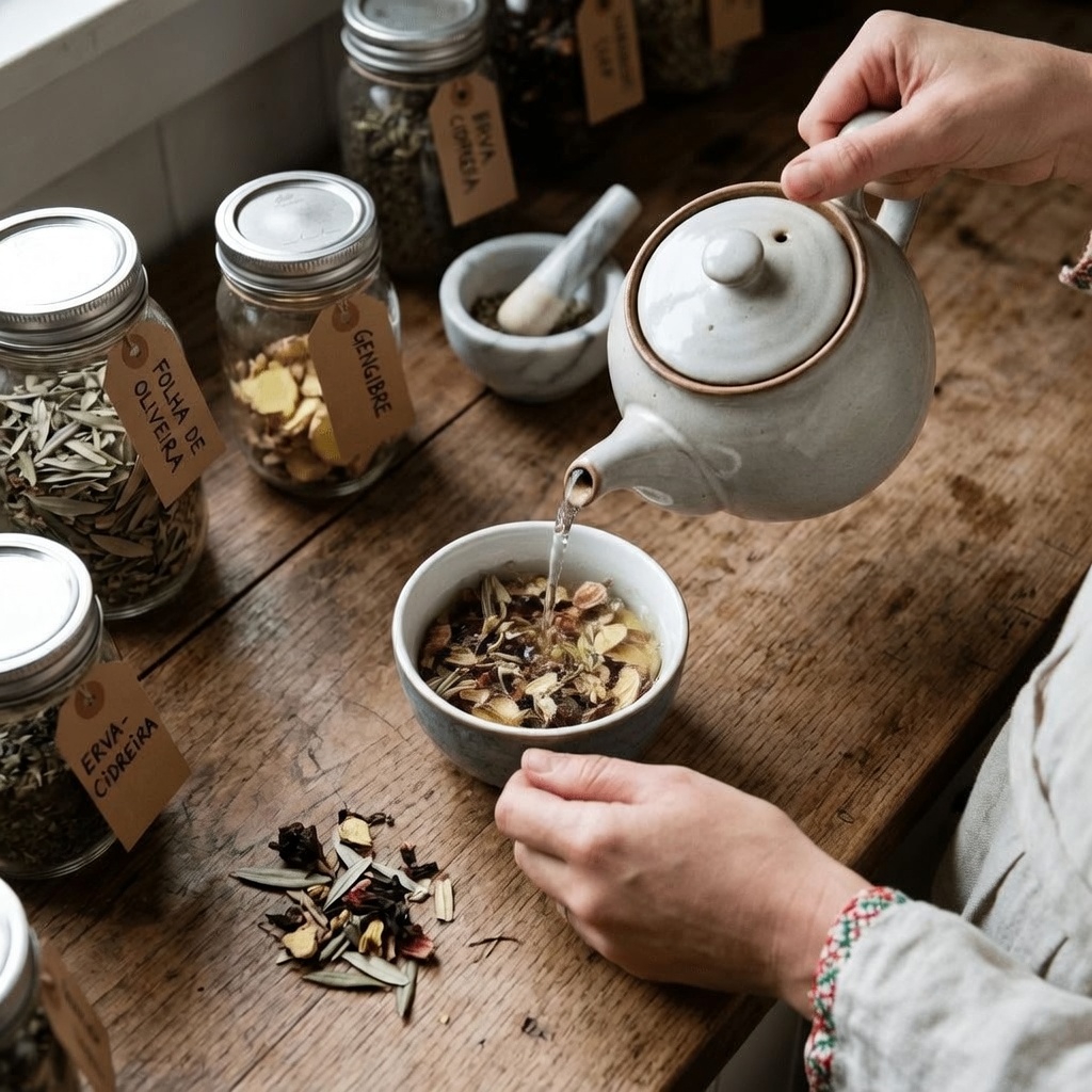 Como a abordagem holística de Barbara O’Neill está mudando a conversa em torno dos cuidados com o câncer e do apoio ao bem-estar
