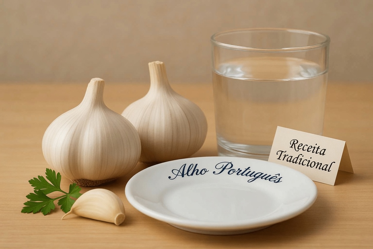 O Café e o Alho Podem Realmente Ajudar Você a se Sentir Mais Energético e Confiante nos Seus Anos Posteriores?