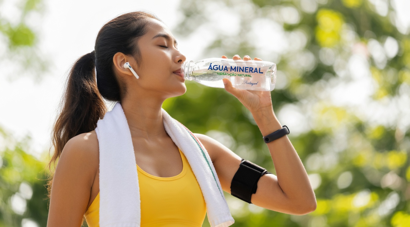 5 erros comuns que você está cometendo ao beber água e que podem prejudicar silenciosamente sua hidratação