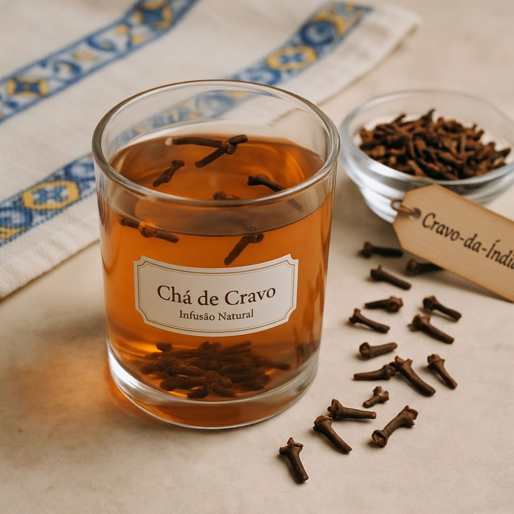 Mastigue apenas 2 cravos por dia: maneiras naturais pelas quais esse hábito pode ajudar na digestão, no hálito fresco e no bem-estar geral