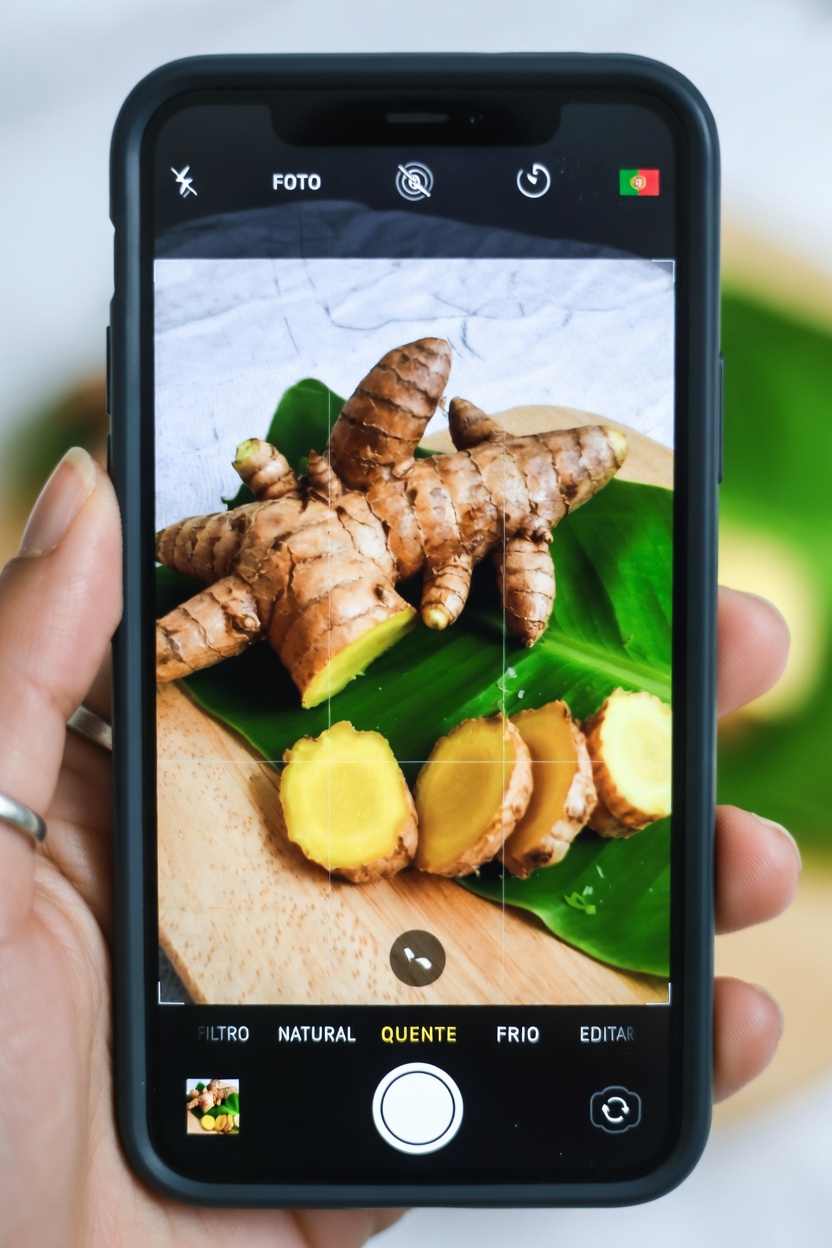 Descubra Como Fazer uma Bebida Diária de Cúrcuma, Gengibre e Limão para o Suporte Natural das Articulações e Conforto