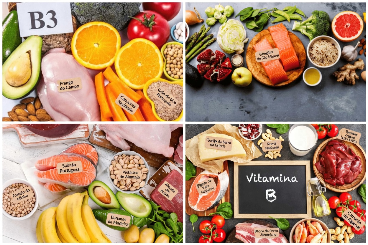 O que os idosos precisam saber sobre suplementos de vitamina ? e preocupações com o risco de AVC