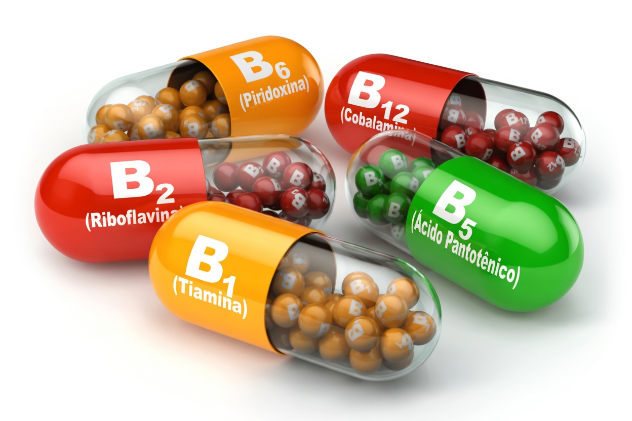 O que os idosos precisam saber sobre suplementos de vitamina ? e preocupações com o risco de AVC