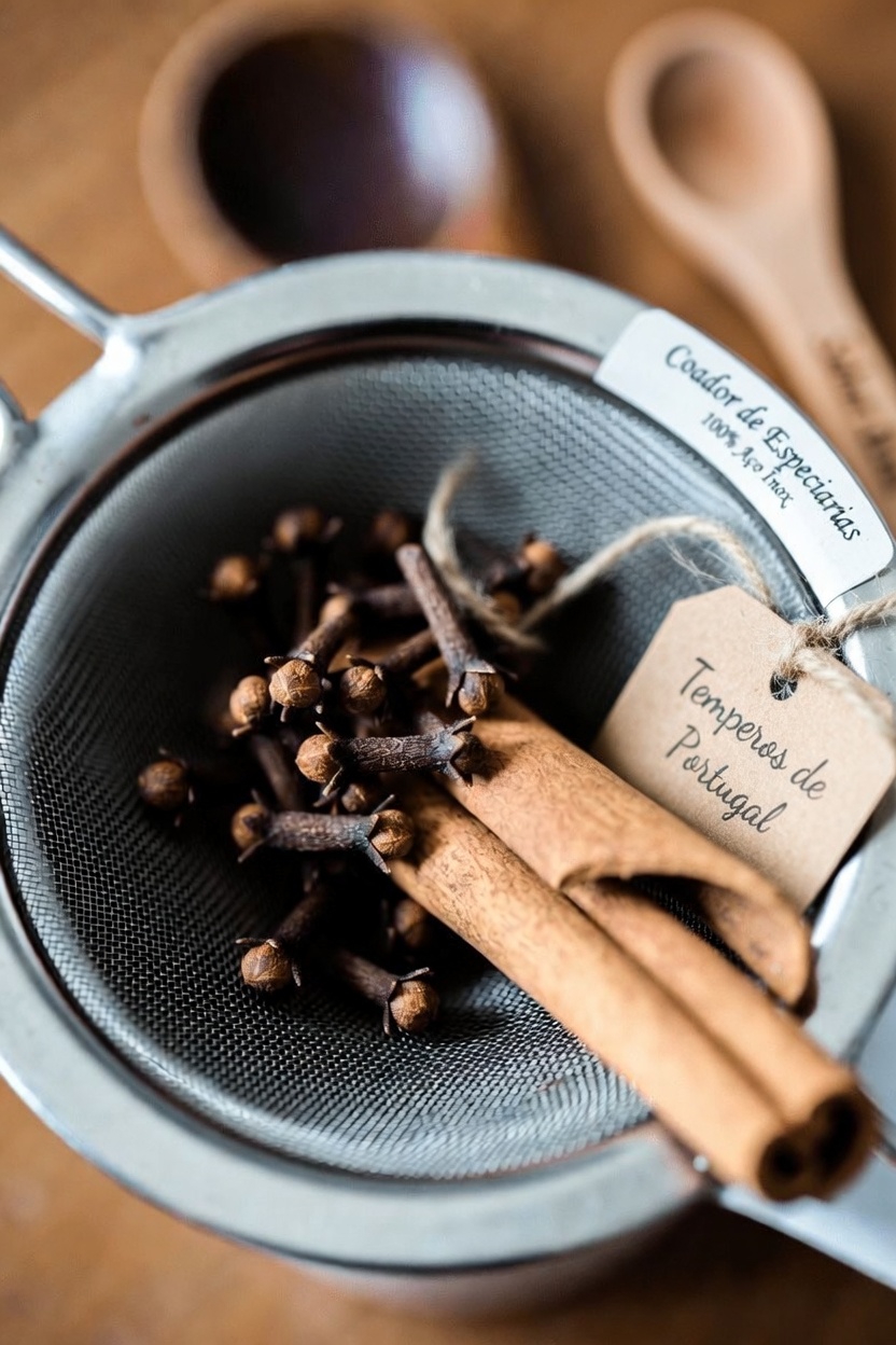 Explorando a Ciência por Trás da Mistura de Cravo e Canela para Sua Rotina Diária de Chá e Bem-Estar Geral