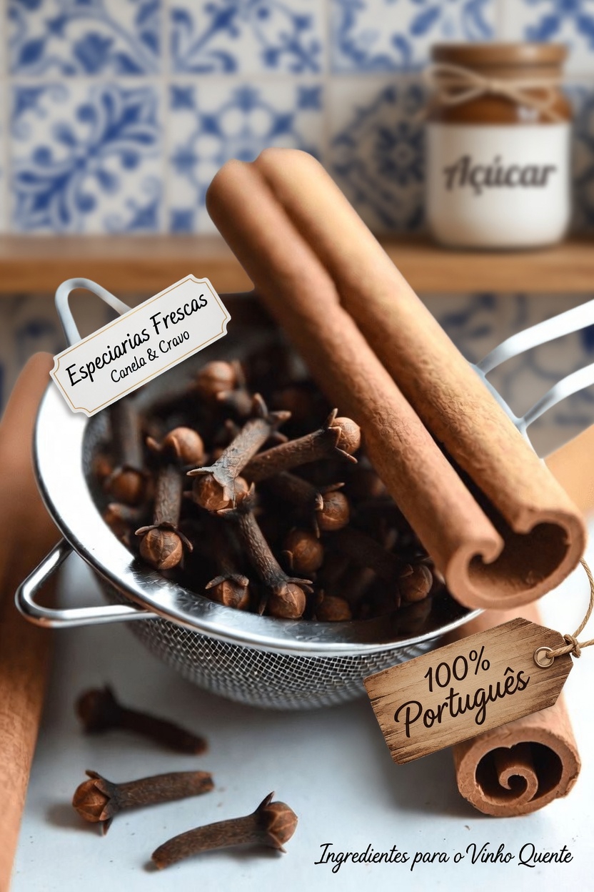 Explorando a Ciência por Trás da Mistura de Cravo e Canela para Sua Rotina Diária de Chá e Bem-Estar Geral