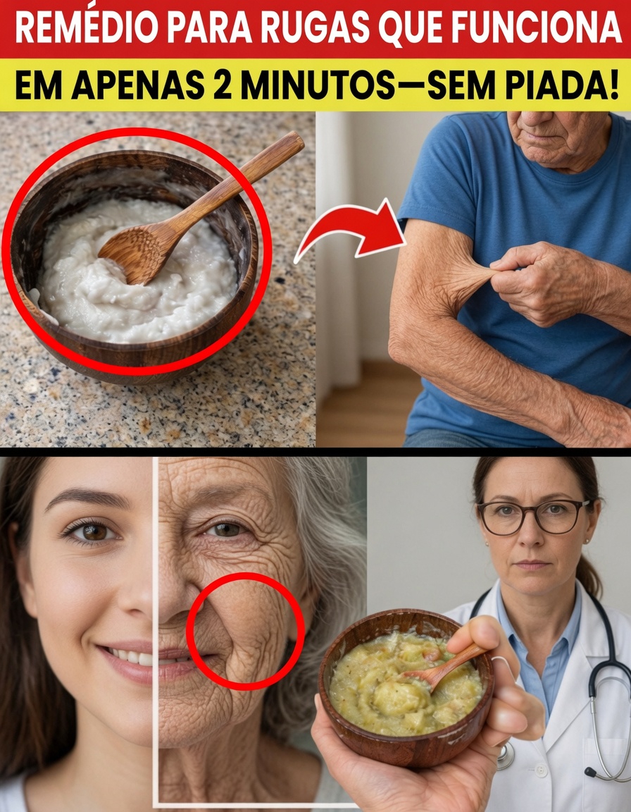 A Rotina de 2 Minutos com Óleo de Cozinha para Ajudar a Deixar a Pele Visivelmente Mais Macia em Apenas 4 Semanas