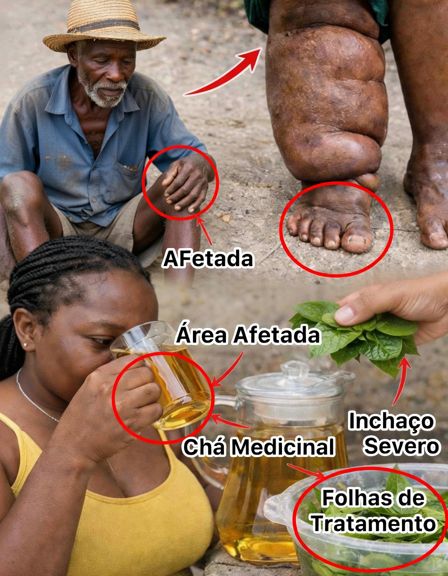 Chá de Folha de Goiaba: Explorando Usos Tradicionais e o que a Pesquisa Diz sobre Seu Potencial para o Bem-Estar