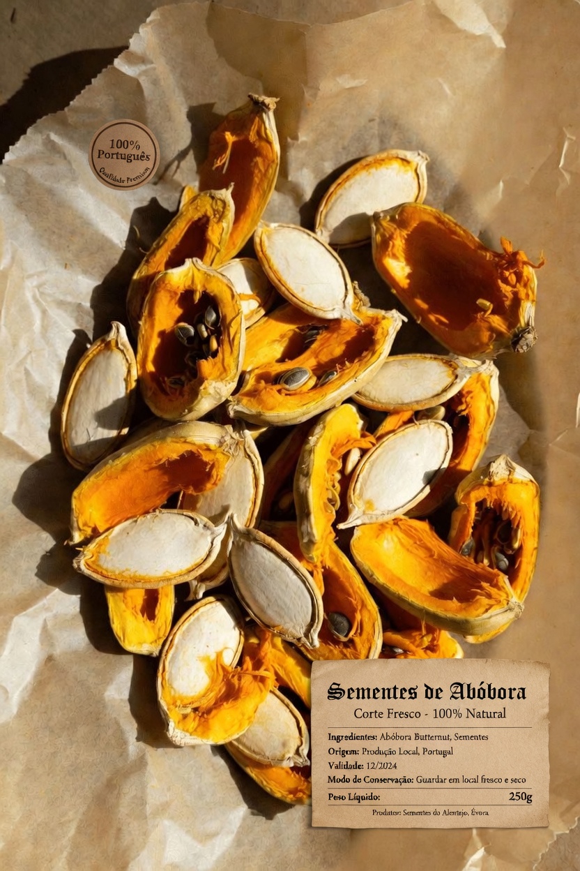 Sementes de Abóbora: Um Antigo Remédio Tradicional para Ajudar a Equilibrar o Açúcar no Sangue, o Colesterol, a Energia e a Saúde do Coração