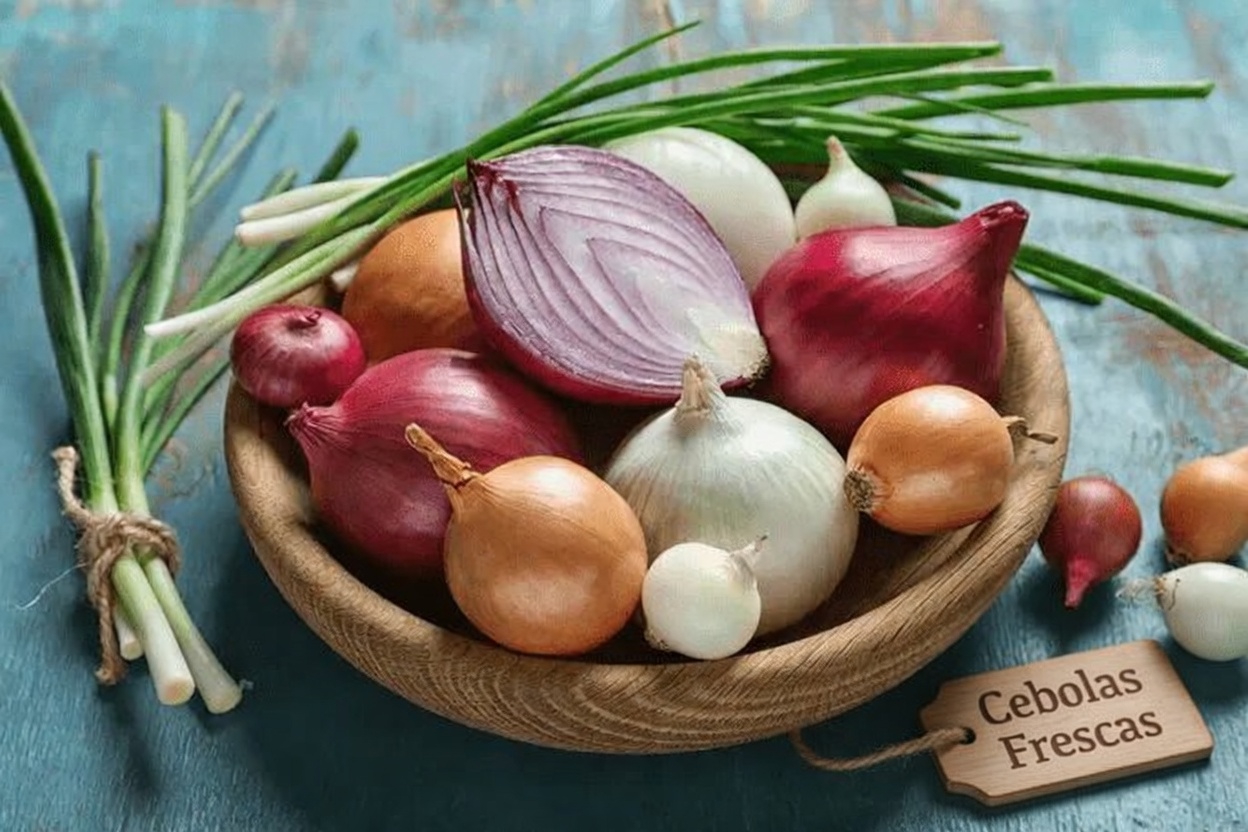 Explore 12 Superalimentos do Dia a Dia que Podem Ajudar a Apoiar Níveis Saudáveis de Creatinina e a Função Renal Naturalmente