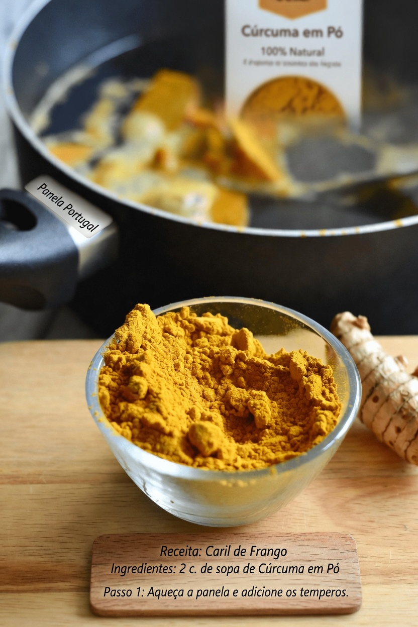 Você deve beber chá de cúcuma todos os dias? Veja o que a ciência diz sobre seus benefícios para o bem-estar