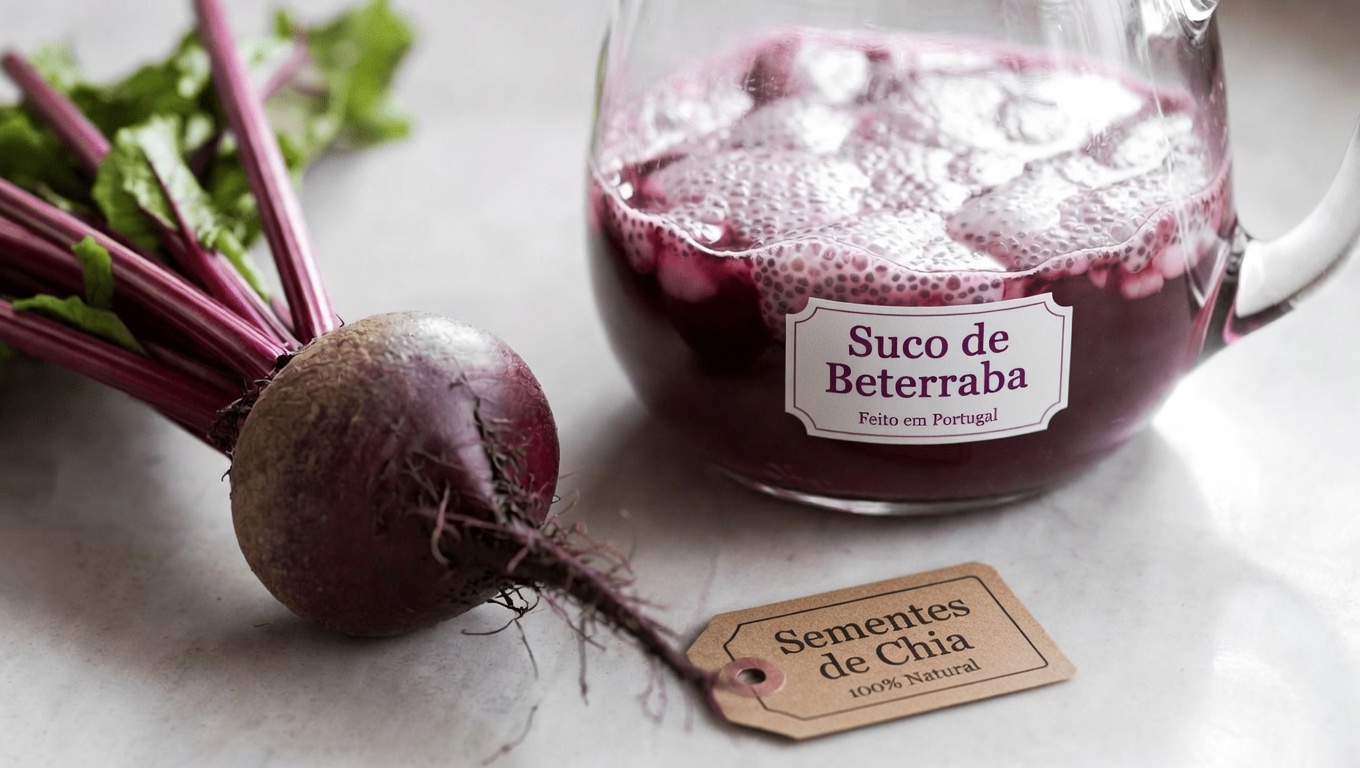 Descubra a receita nº 1 de bebida natural com 2 ingredientes para ajudar a manter níveis saudáveis de açúcar no sangue e colesterol