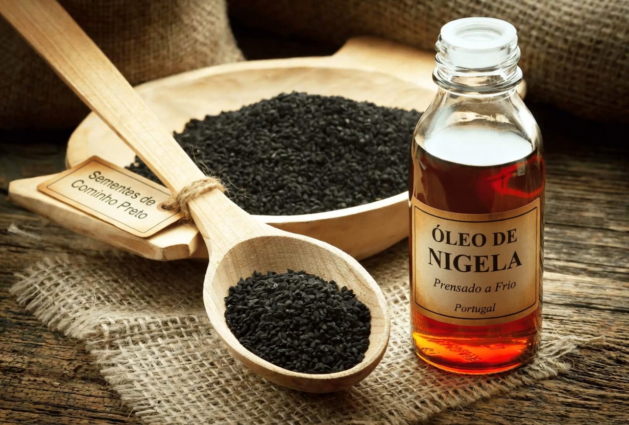 6 Óleos Naturais Usados por Médicos Antigos para a Saúde da Próstata: Um Guia Baseado na Ciência