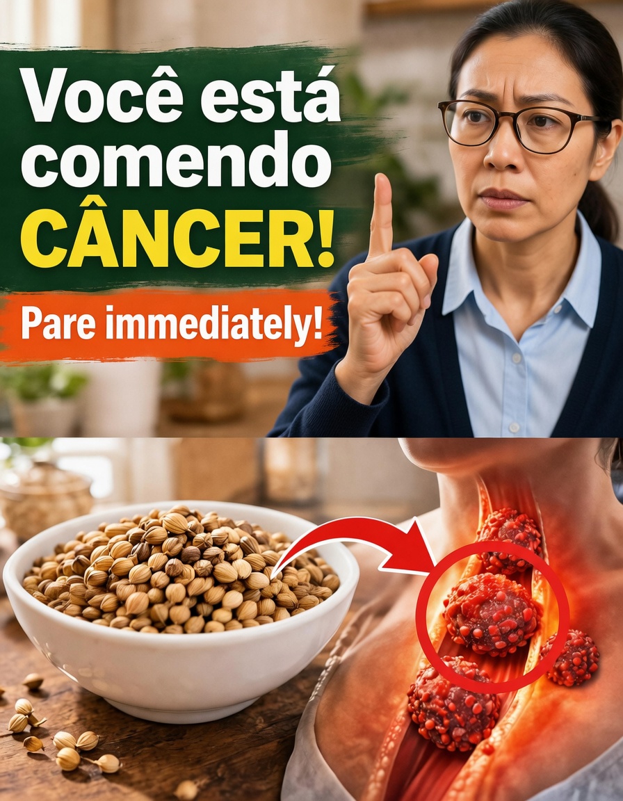 5 alimentos que pesquisas relacionam a um maior risco de câncer: escolhas inteligentes para melhor saúde e bem-estar