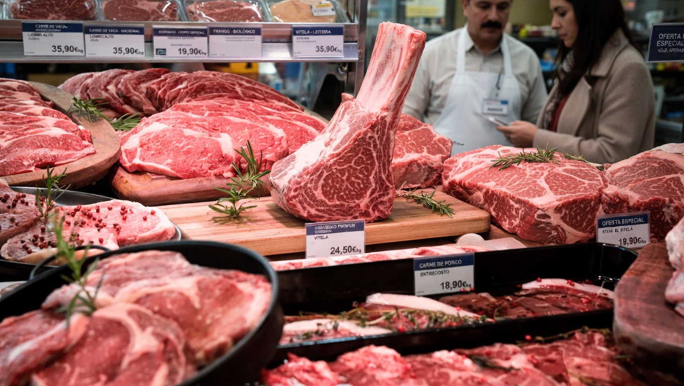 5 alimentos que pesquisas relacionam a um maior risco de câncer: escolhas inteligentes para melhor saúde e bem-estar