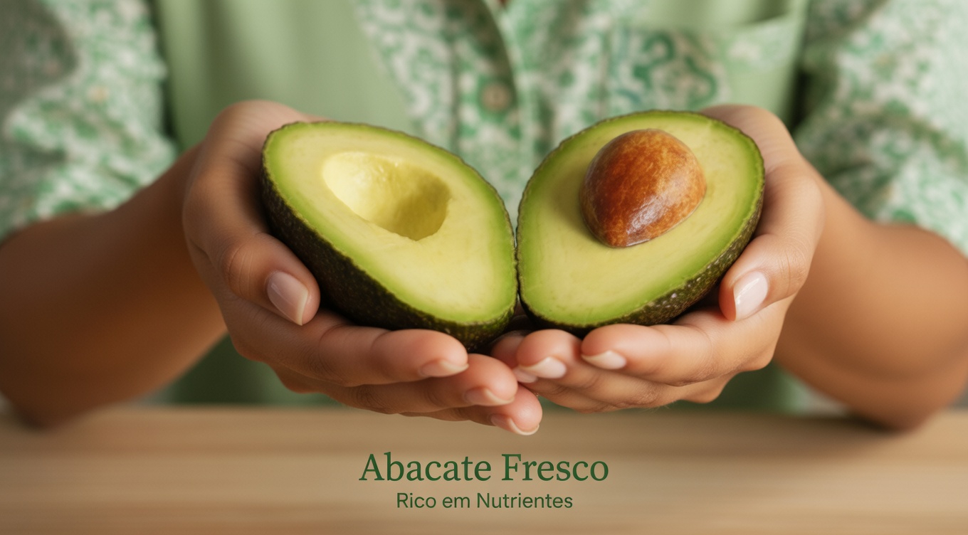 Pare de Jogar Fora o Caroço do Abacate: Eis por que Ele é Mais Poderoso do que Você Pensa