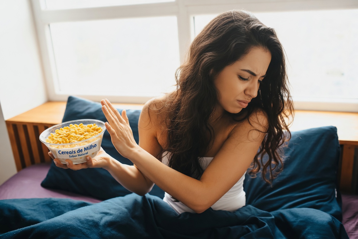 Descubra os 6 sintomas de alerta mais comuns do câncer de ovário que toda mulher deve conhecer