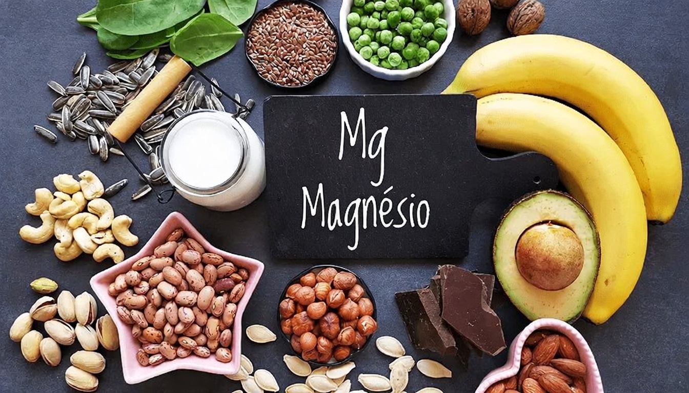 Idosos: Descubra estas 3 frutas secas para experimentar antes de dormir para aliviar as preocupações com a micção noturna