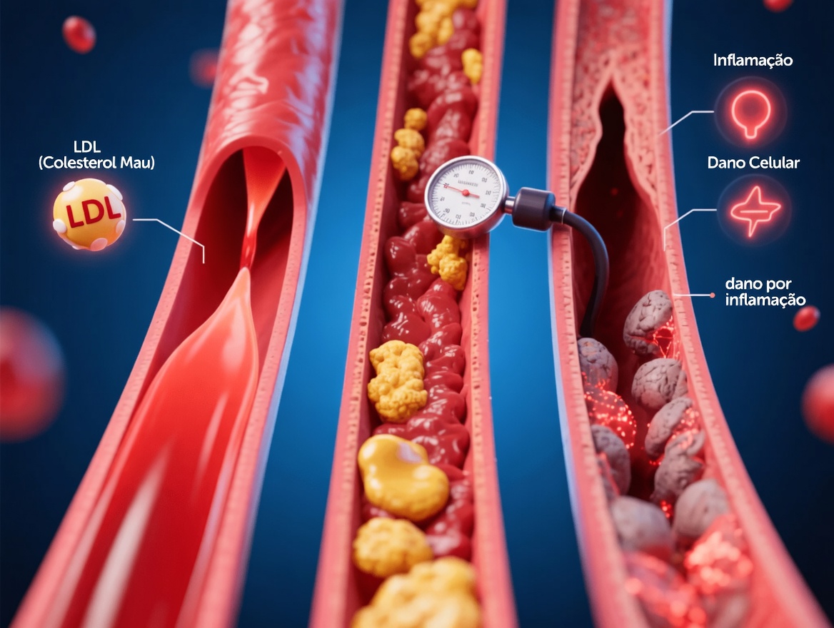 O Ladrão Silencioso: 12 Maneiras Cotidianas pelas Quais a Hortelã-Pimenta Pode Ajudar a Apoiar Artérias Mais Saudáveis e a Circulação Naturalmente
