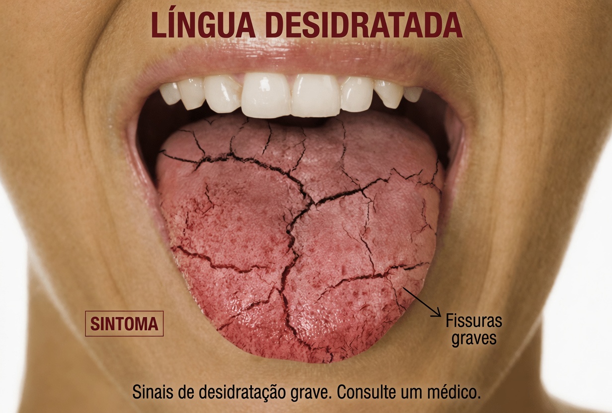 Descubra 8 sinais sutis de que seu corpo está implorando por água, mesmo que você ainda não sinta sede