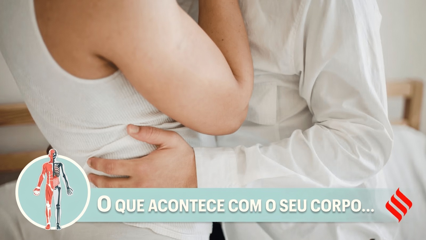 O Que Acontece com Seu Corpo Quando Você Para de Fazer Sexo: 7 Mudanças Surpreendentes que a Ciência Revela