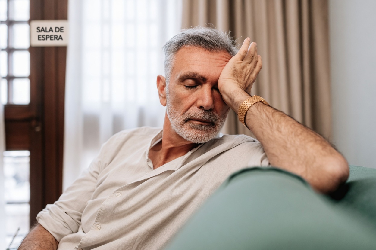 8 sinais estranhos de que seu corpo pode estar implorando por mais suporte de vitamina B12 depois dos 60 anos