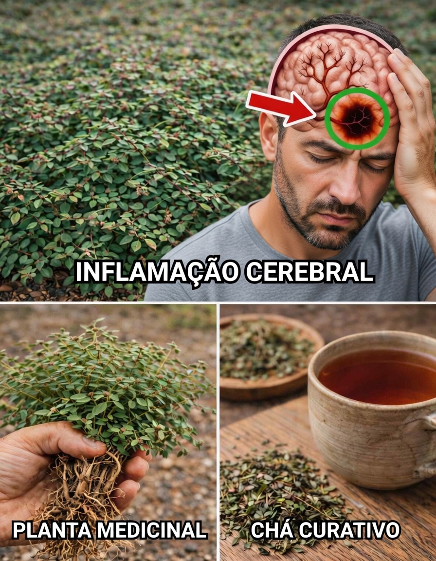 Descubra Como a Euphorbia Thymifolia Tem Sido Usada em Práticas Tradicionais: Um Guia Completo sobre Esta Erva Negligenciada