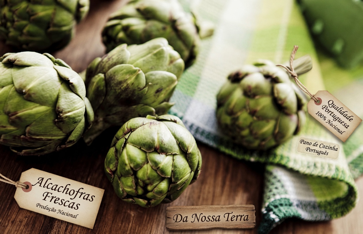 Um guia simples de 10 dias para adicionar ingredientes benéficos para o coração, como cúrcuma, alho e alcachofra, à sua rotina diária