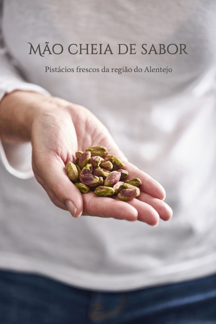 Creatinina alta demais? Evite estas 3 castanhas e coma isto em vez disso