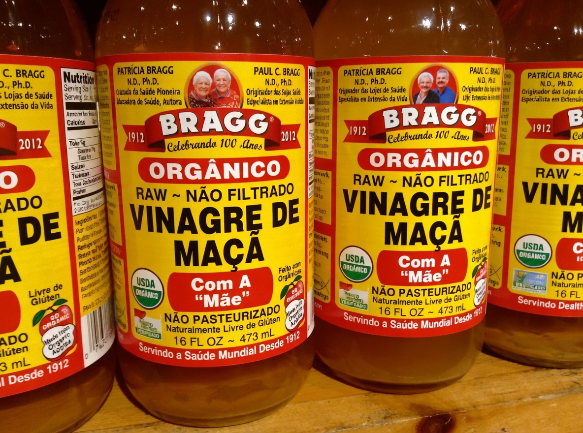 Explorando 8 ingredientes naturais que podem ajudar a manter o equilíbrio do seu corpo contra os sintomas do crescimento excessivo de Candida